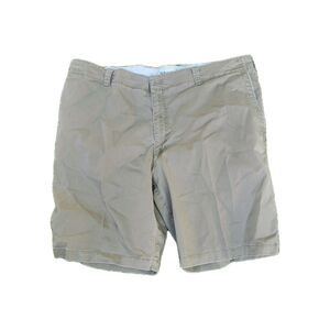 True Nation Khaki Shorts Size 44